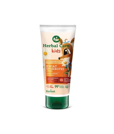 Herbal Care Kids Lotion...